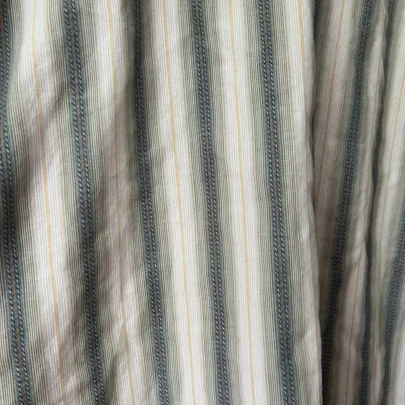 Kuhl Short  Sleeve Button Up Shirt | Neutrals | XL - Picture 5 of 5